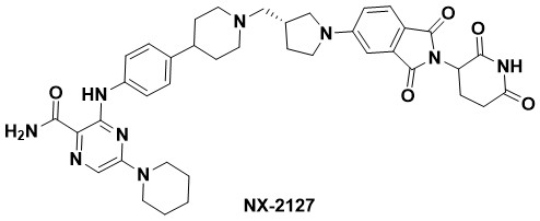 NX-2127